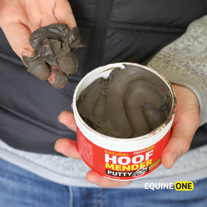 EquineOne Hoof Mender Putty