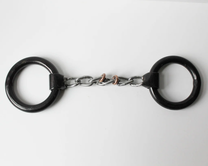 Dutton Heavy Chain Mouth Bit