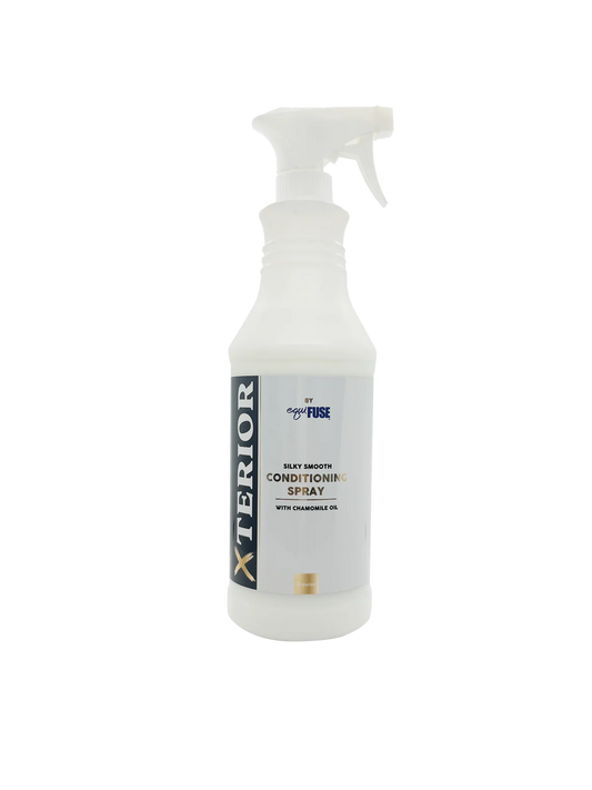 EquiFUSE Xterior Conditioning Spray