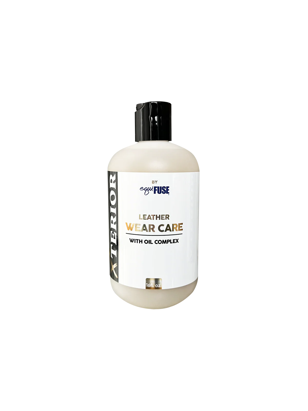 Xterior Leather Wear Care