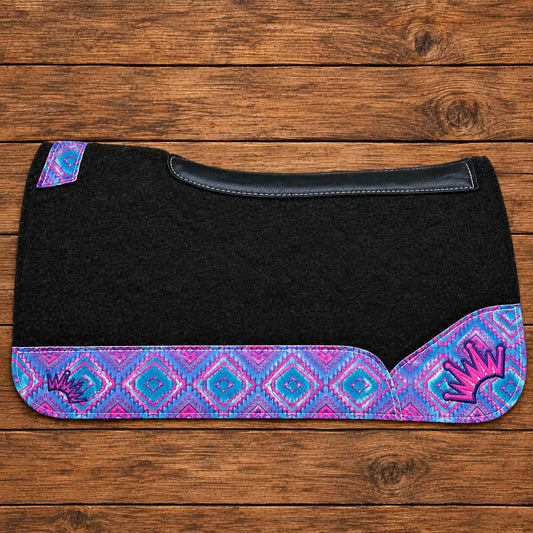 Best Ever OG Wool Aztec Rio All Around Pad