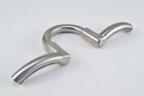 Tom Balding Baseline Long Shank Mullened Correction