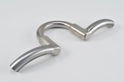 Tom Balding Baseline Long Shank Mullened Correction