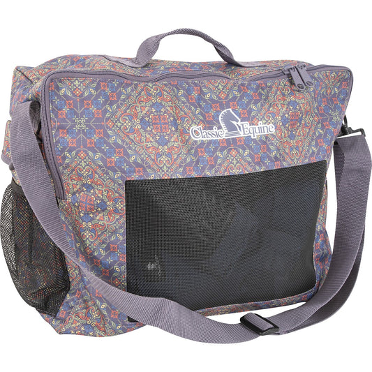 Classic Equine Boot Accessory Tote - Alta
