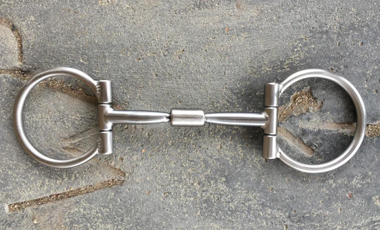 Tom Balding Baseline D-Ring Billy Allen