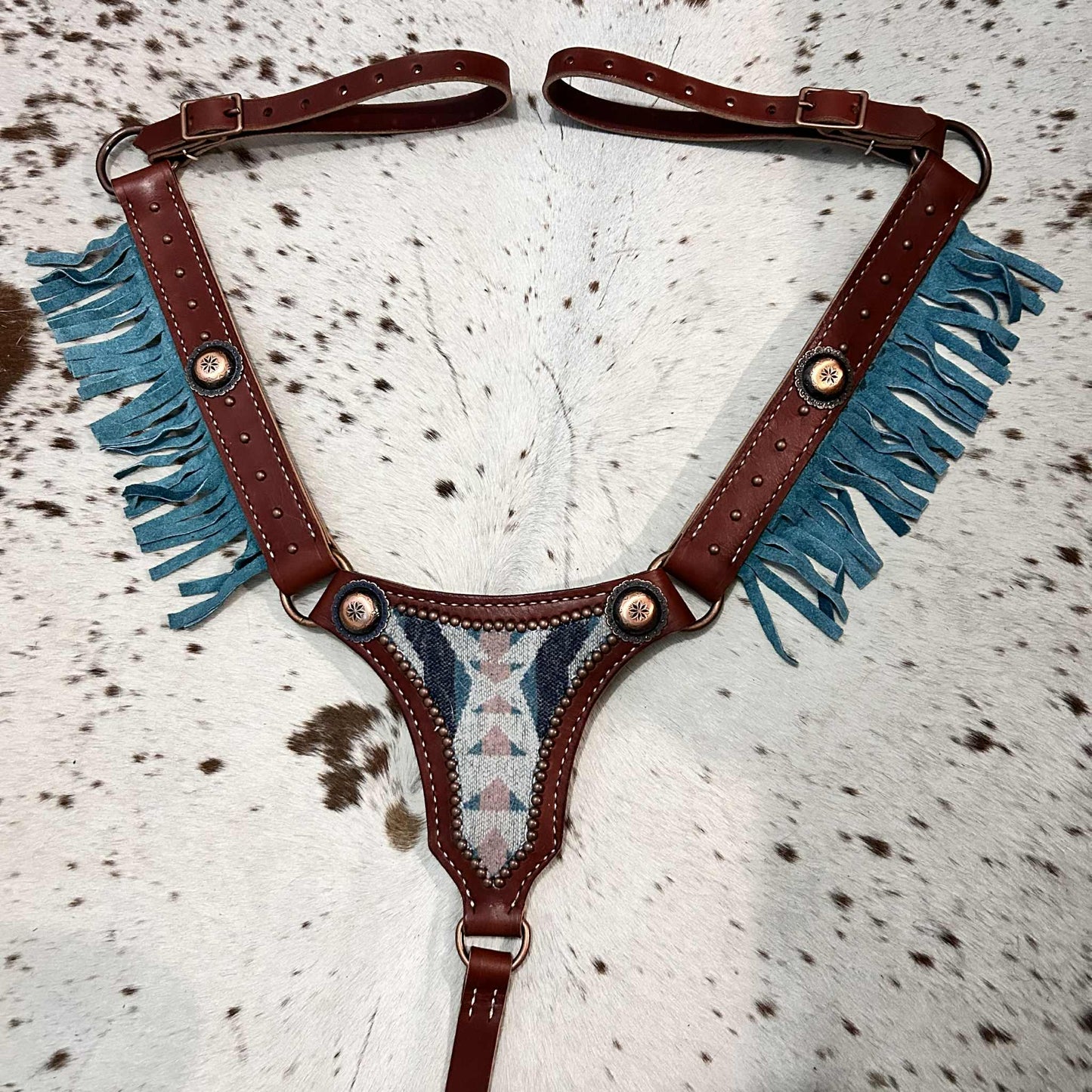 KKT Hybrid Breast Collars