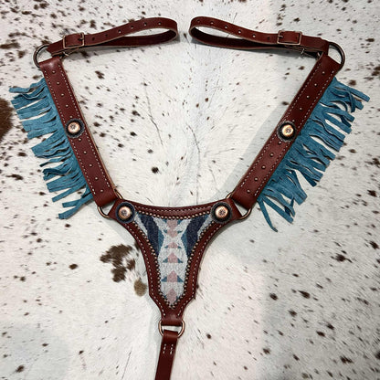 KKT Hybrid Breast Collars