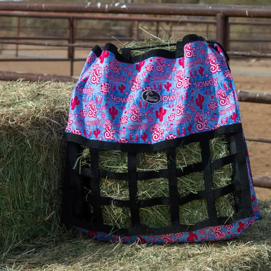 Schulz Equine Hay Bag - Dolls