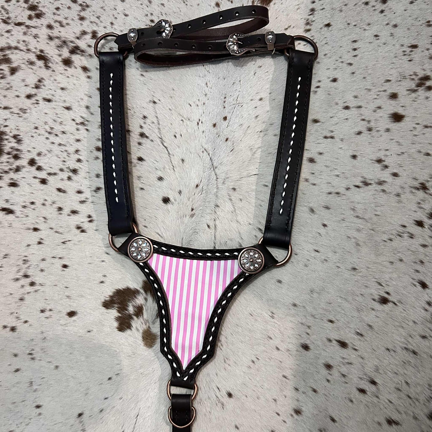 KKT Hybrid Breast Collars