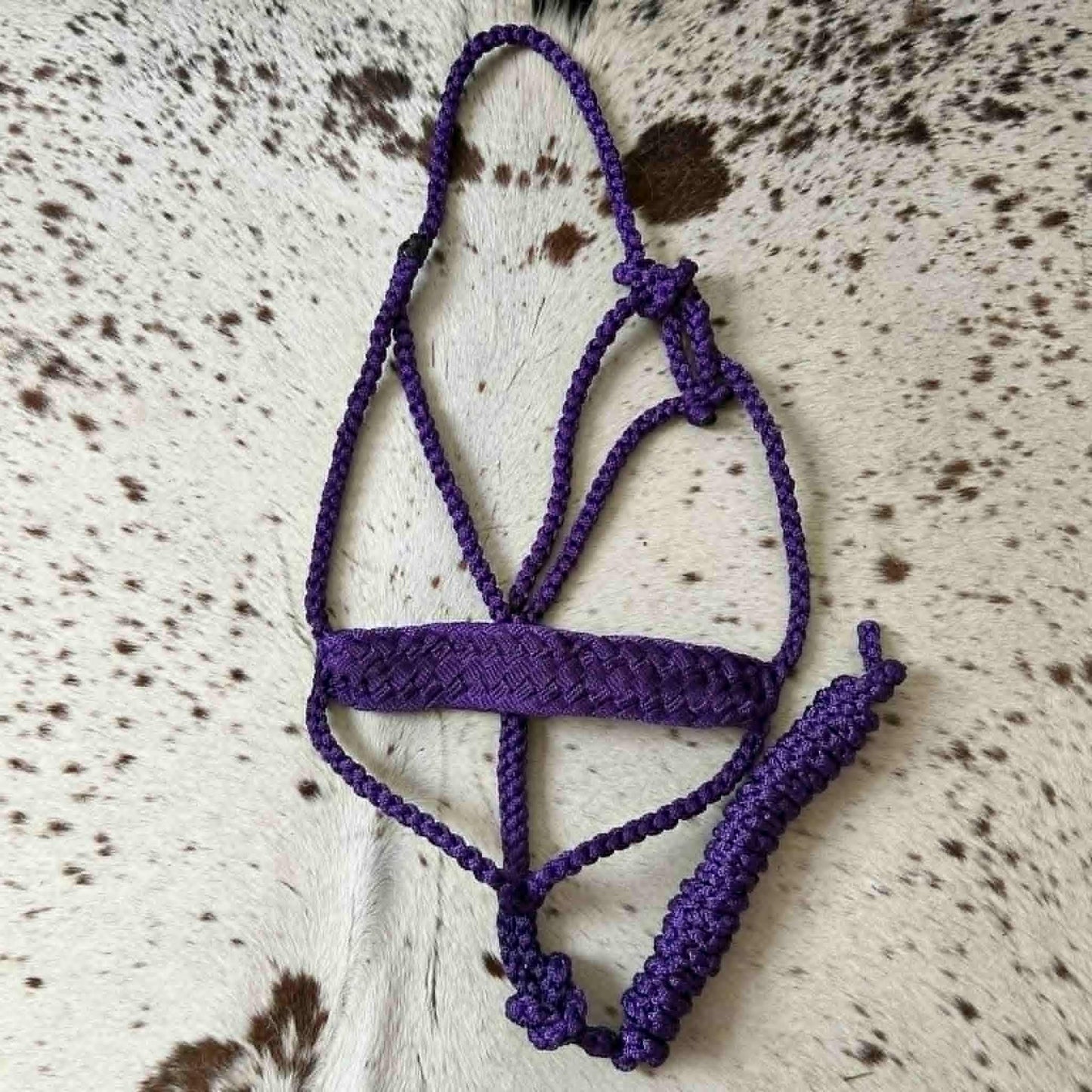 KKT Mule Tape Halter