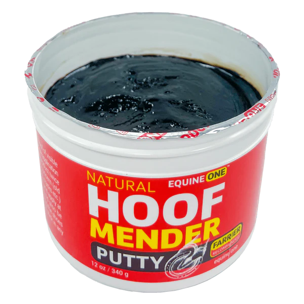 EquineOne Hoof Mender Putty