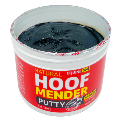 EquineOne Hoof Mender Putty