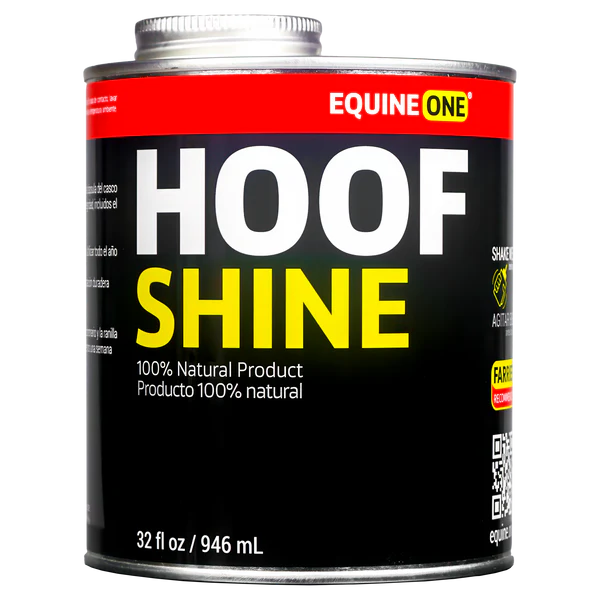 EquineOne Hoof Shine