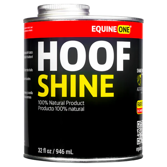 EquineOne Hoof Shine