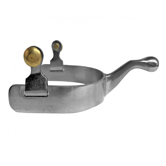 Showman Equitation Ball Spur