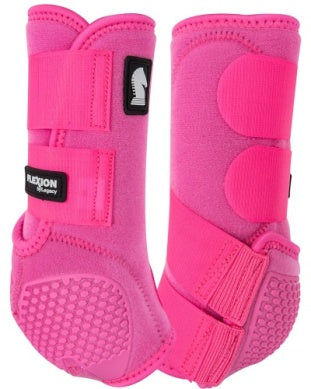 Classic Equine Flexion by Legacy Front Sport Boots