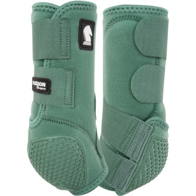 Classic Equine Flexion by Legacy Front Sport Boots