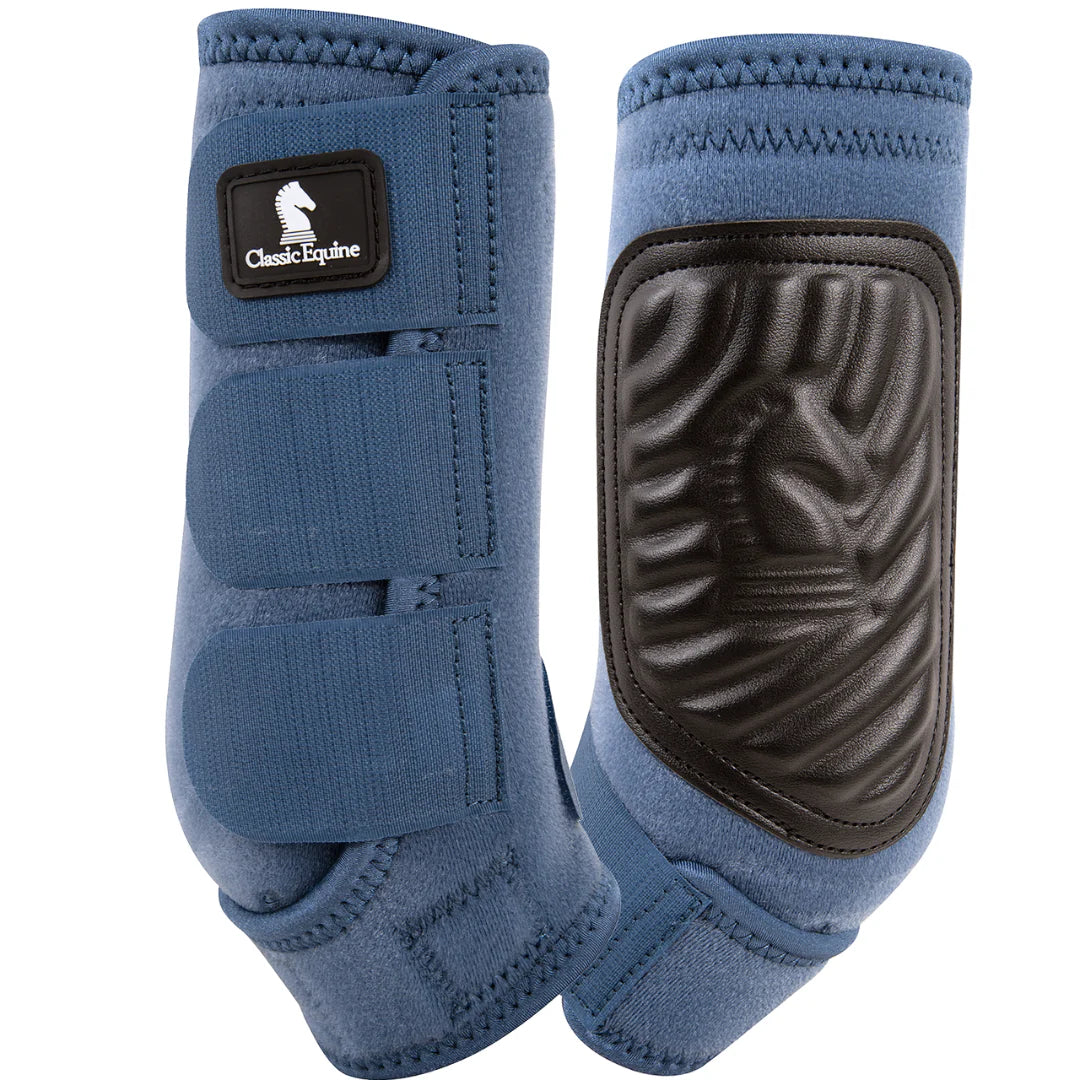 Classic Equine ClassicFit Front Sport Boot