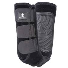 Classic Equine ClassicFit Rear Sport Boot