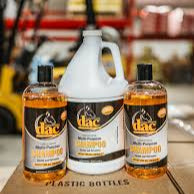 DAC Multi-Purpose Shampoo