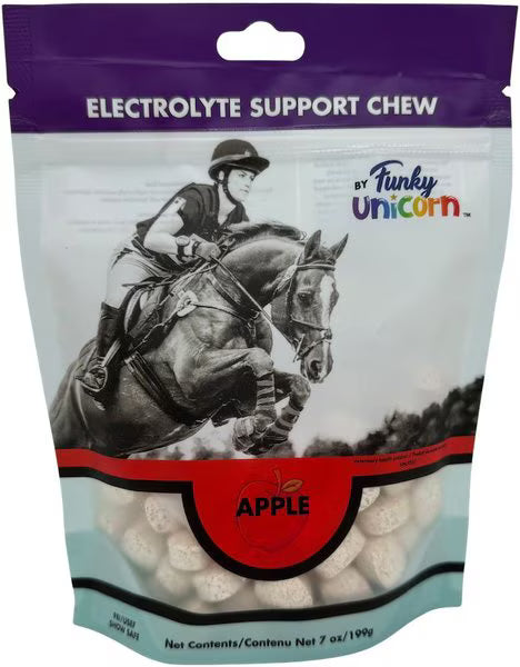 Funky Unicorn Horse Treats