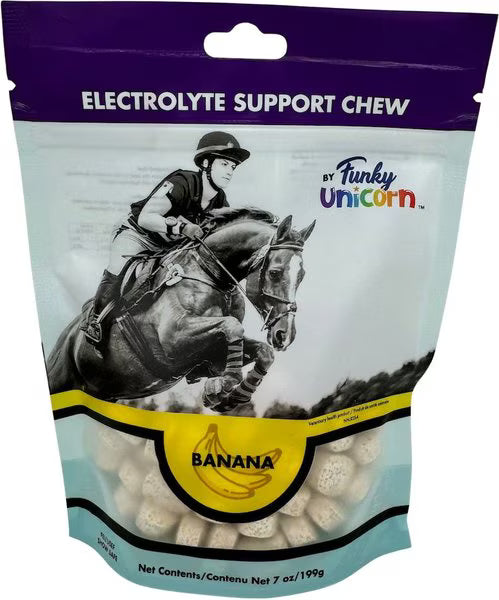 Funky Unicorn Horse Treats