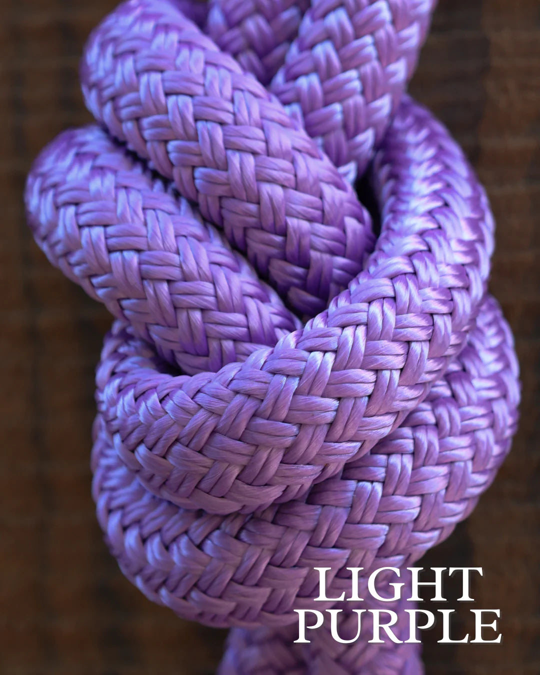 Hay Chix Traditional Tie Lead Ropes