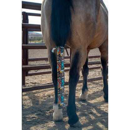 Schulz Equine Lycra Tail Bags