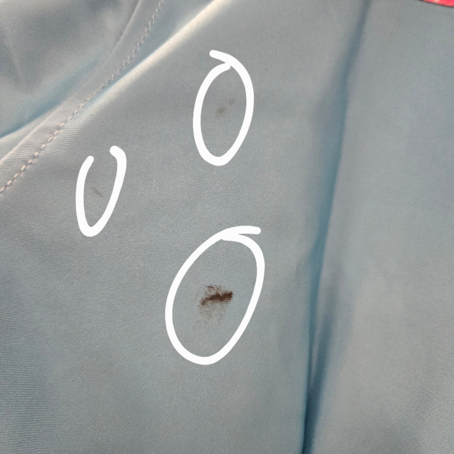 Rocket Donkey Teal Rock and Roll Rodeo Shirt