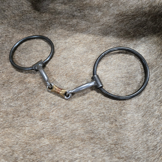 Dutton O-Ring Smooth Dogbone Bit