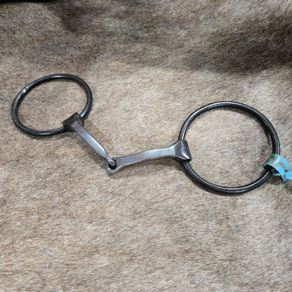 Dutton Square Smooth Mouth Ring Bit