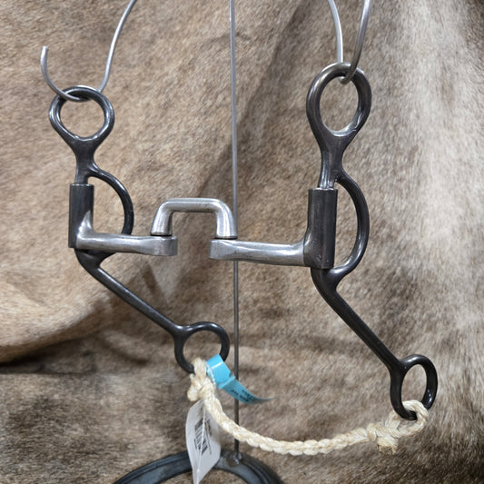 Dutton LMS Square Swivel Port Bit