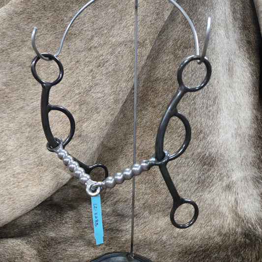 Dutton LZ 2-Piece Beaded Mouth