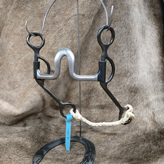 Dutton LMS Spoon Port Bit