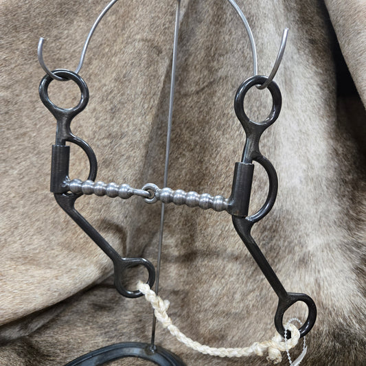 Dutton LMS 2-Piece Beaded Mouth