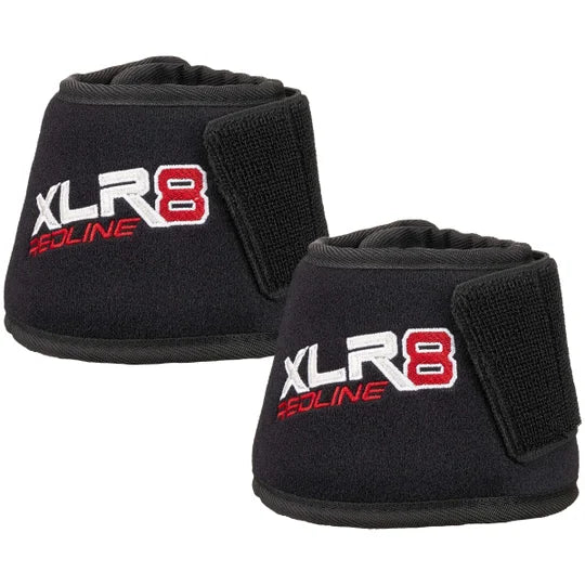 XLR8 Redline Bell Boot