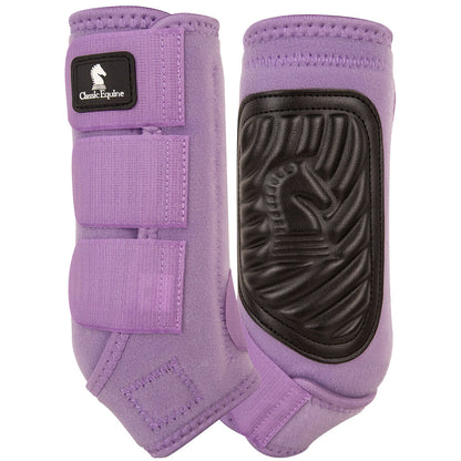 Classic Equine ClassicFit Rear Sport Boot