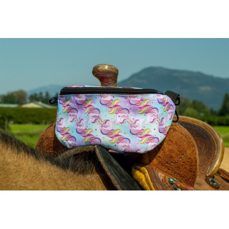 Schulz Equine Unicorn Saddle Pak