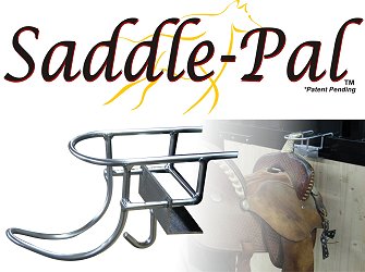 Saddle-Pal