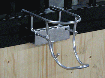 Saddle-Pal
