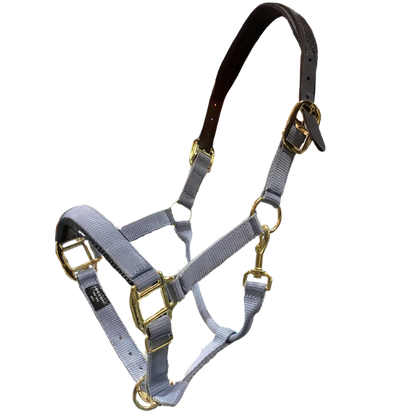 Premium Padded Nylon Breakaway Halter