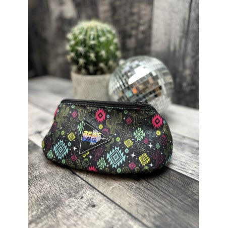 Schulz Equine Neon Desert Beat Bag