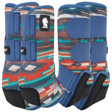 Classic Equine Legacy2 Pueblo 4-Pack