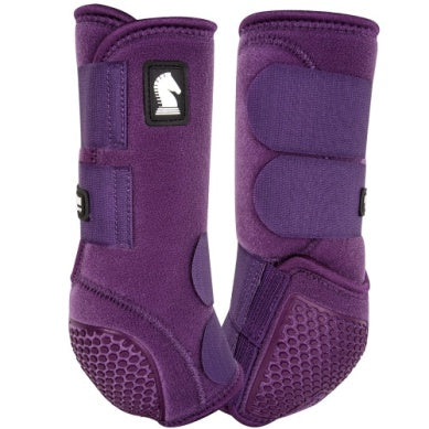 Classic Equine Flexion by Legacy Front Sport Boots