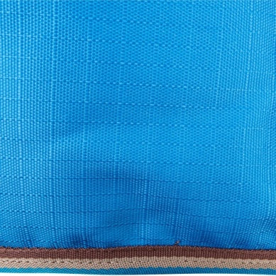 Cashel Turnout Winter Blanket - Blue