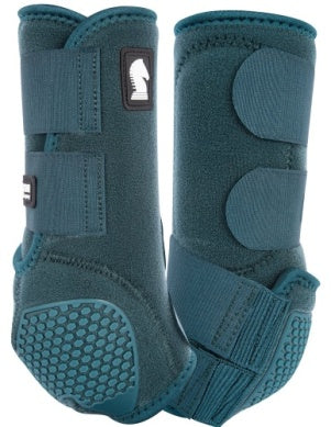 Classic Equine Flexion by Legacy Rear Sport Boots