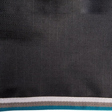 Cashel Turnout Winter Blanket - Black