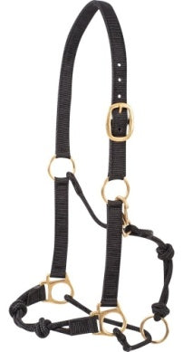 Cashel Nylon Rope Combo Halter