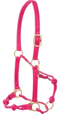 Cashel Nylon Rope Combo Halter
