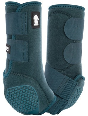 Classic Equine Flexion by Legacy Front Sport Boots